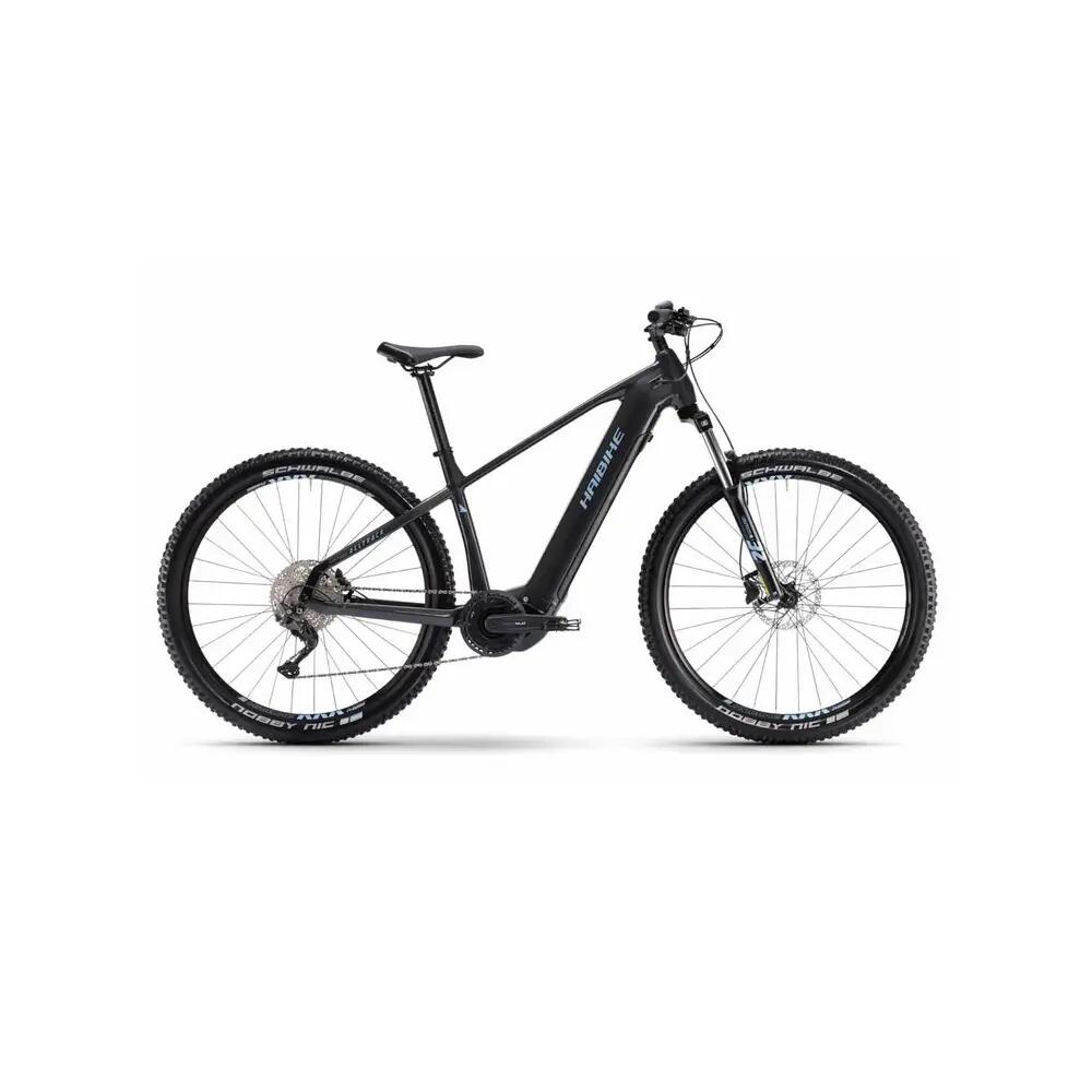 Vélo de montagne Haibike alltrack 5 720Wh 1/10