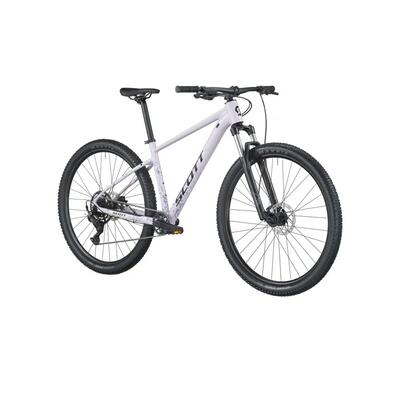 Mountainbike scott contrail 30 paars