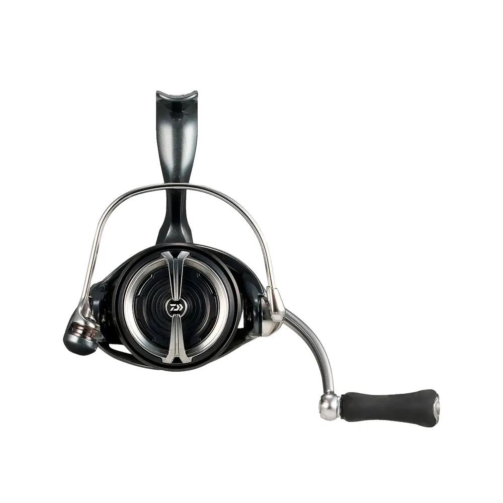 Moulinet de pêche Daiwa Luvias 24 LT Zilver 5/6