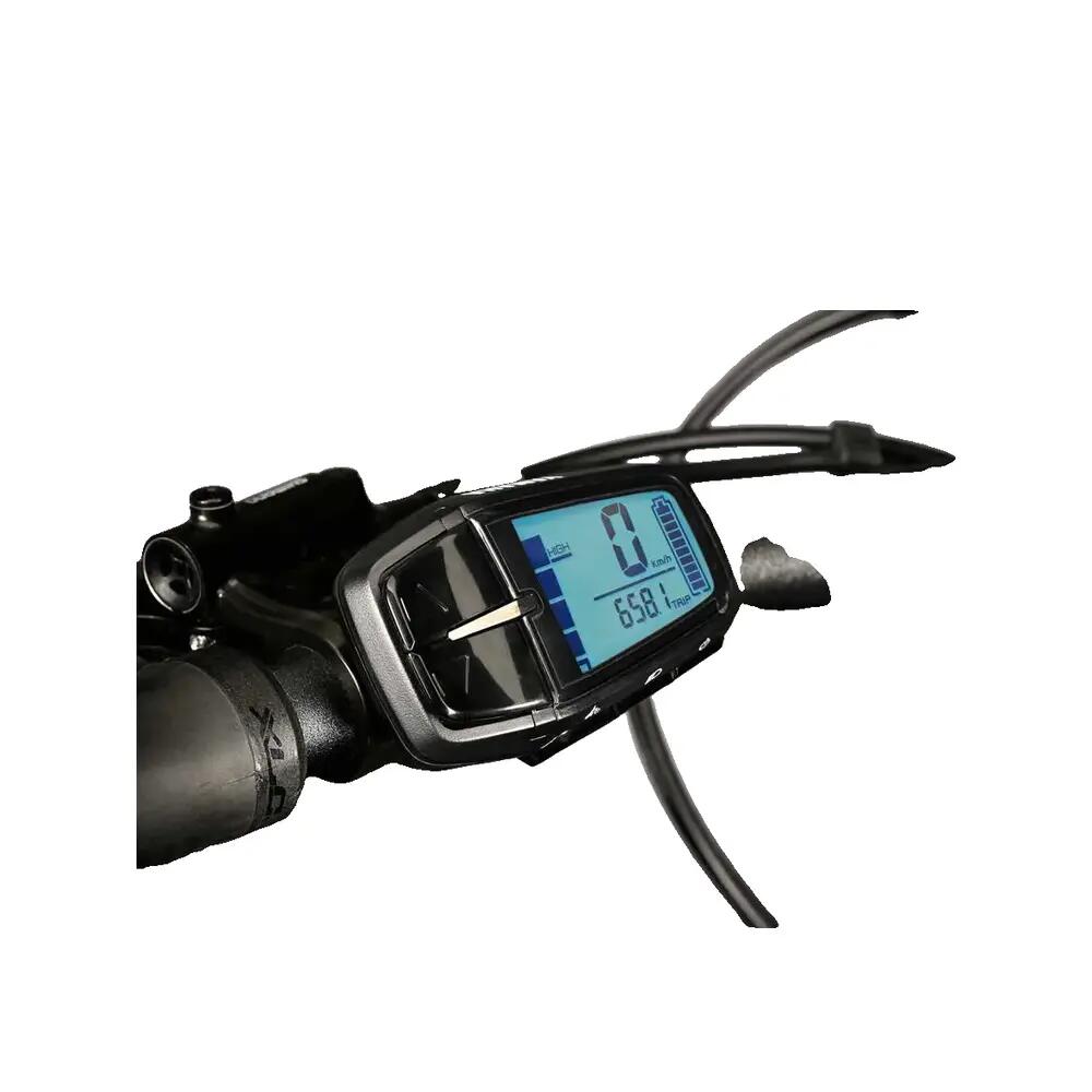 Vélo de montagne Haibike alltrack 5 720Wh 7/10
