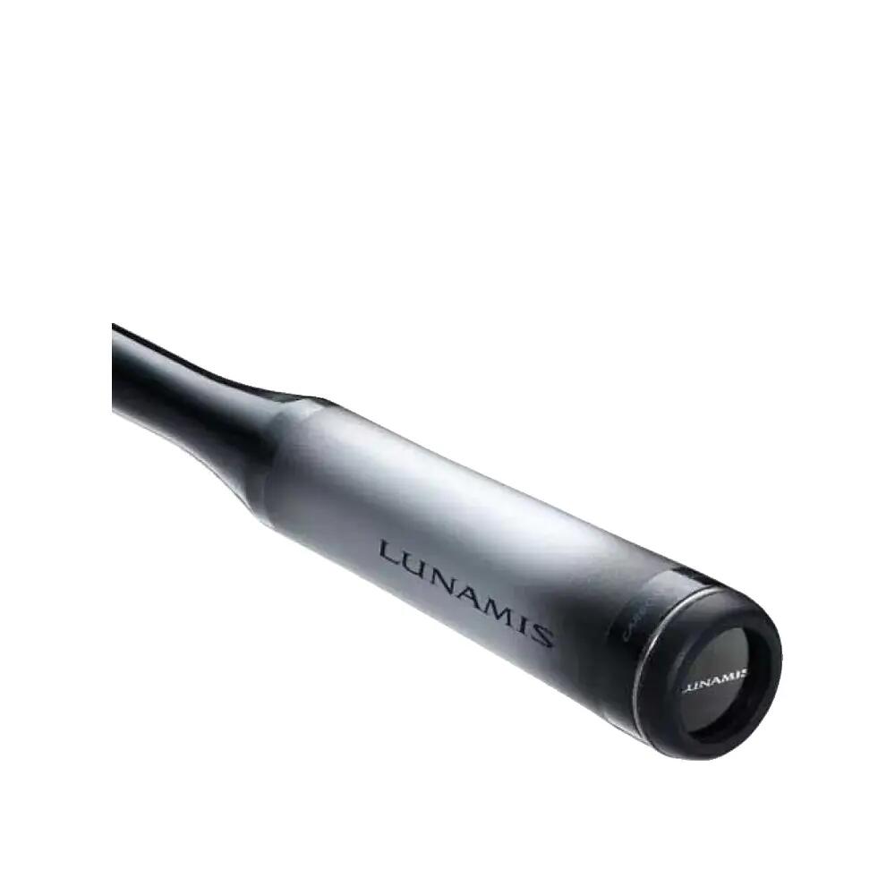 Canne à pêche Shimano Lunamis 6/7