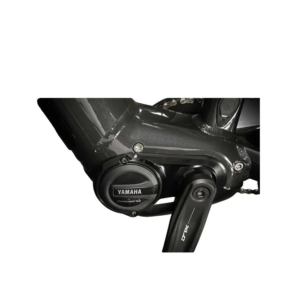 Vélo de montagne Haibike alltrack 5 720Wh 6/10
