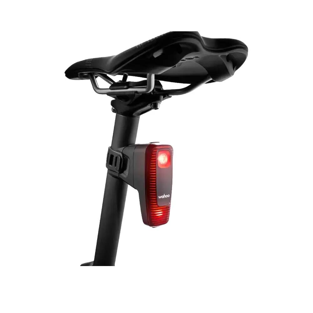 Luci posteriori radar Wahoo ELEMNT Trackr 150m 5/5