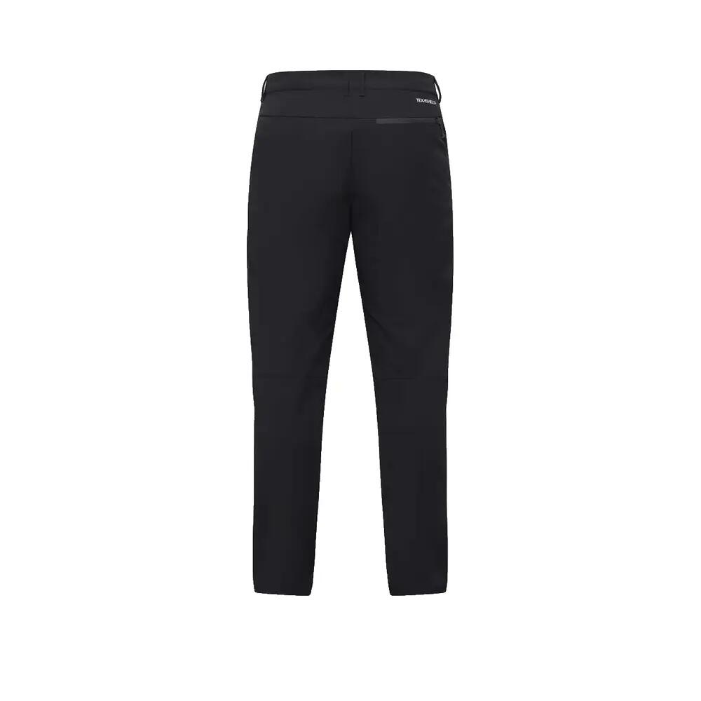 Spodnie trekkingowe Jack Wolfskin Pico Trail Czarny 4/8
