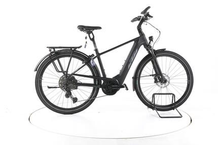 Reconditionné - KTM Macina Style 720 Vélo Électrique de Trekking - Bon