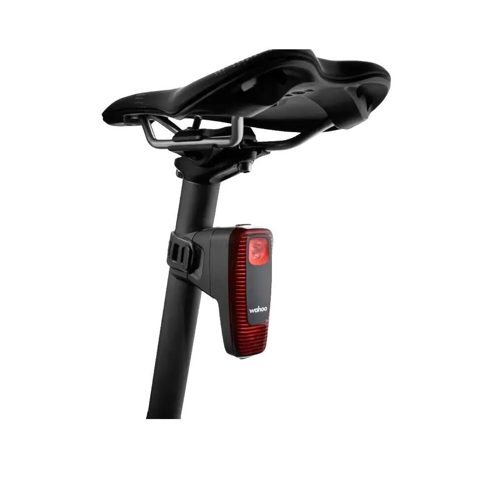 Luci posteriori radar Wahoo ELEMNT Trackr 150m 4/5