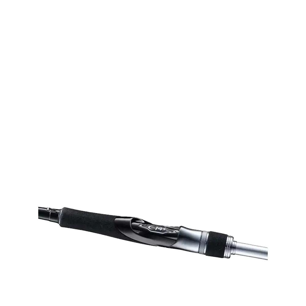 Canne à pêche Shimano Lunamis 2/7