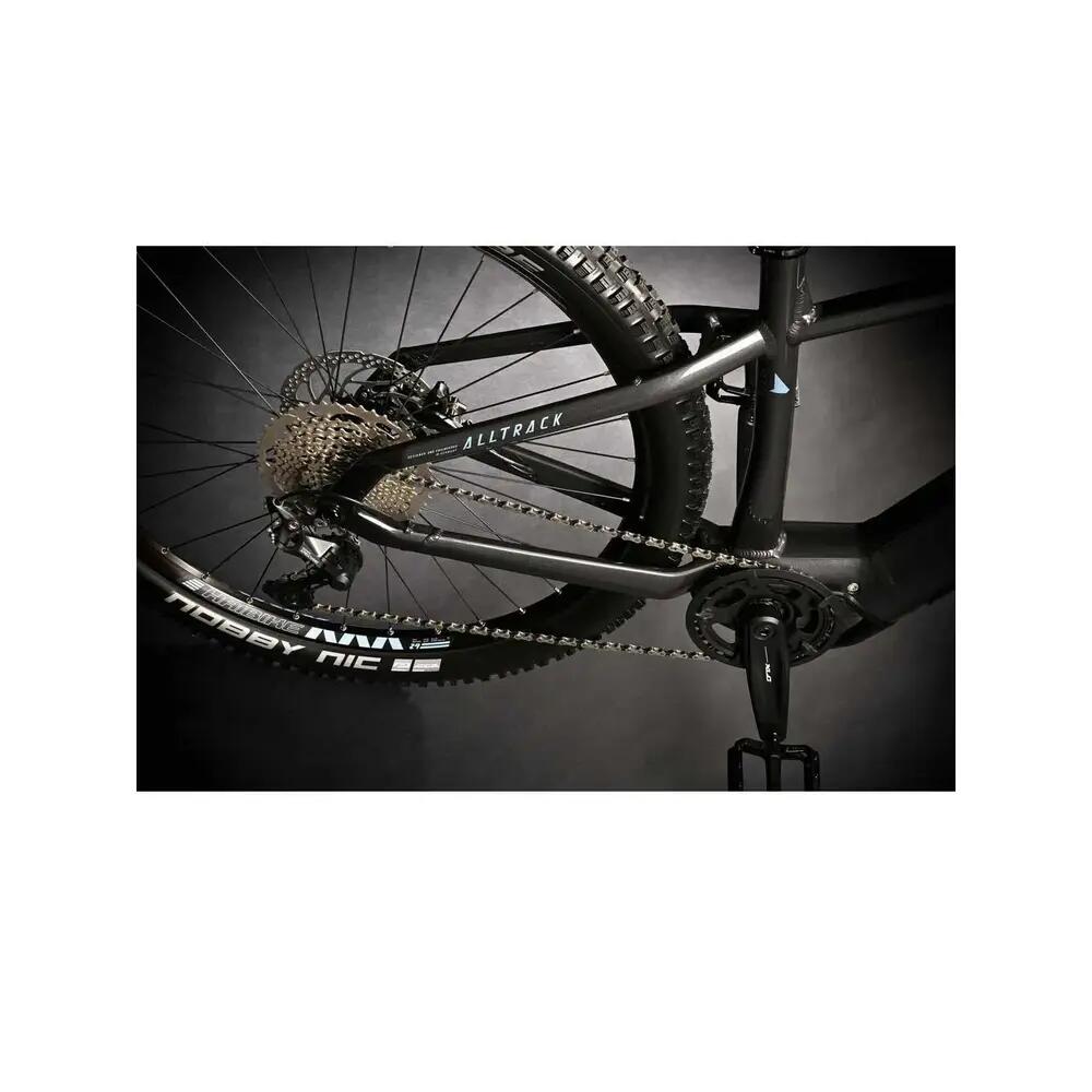 Vélo de montagne Haibike alltrack 5 720Wh 4/10