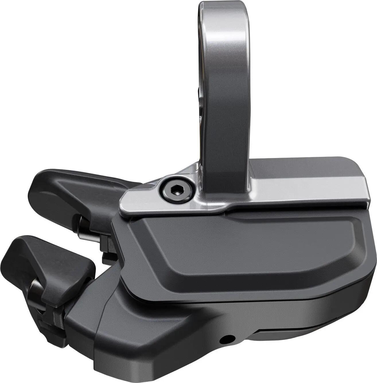 Shimano XTR Di2 SW-M9250-R Cambio destro 12S 3/4