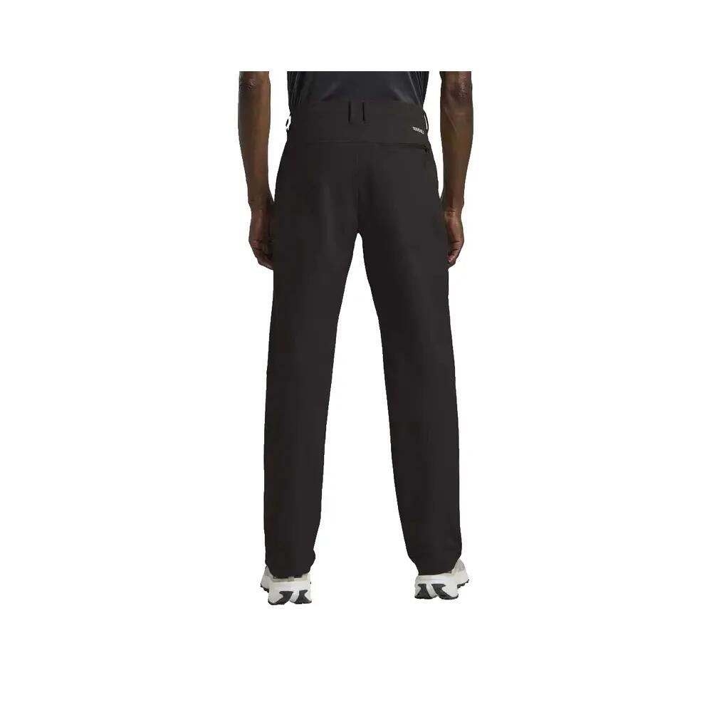 Spodnie trekkingowe Jack Wolfskin Pico Trail Czarny 2/8