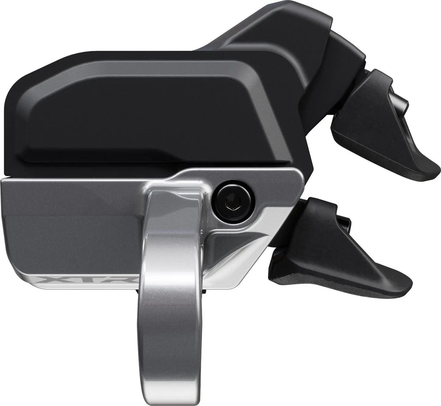 Shimano XTR Di2 SW-M9250-R Cambio destro 12S 2/4
