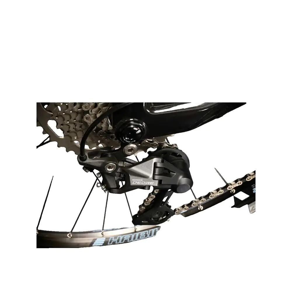 Vélo de montagne Haibike alltrack 5 720Wh 3/10