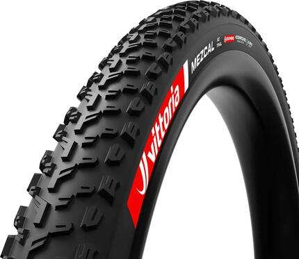 Vittoria Mezcal XC Trail 29'' MTB-Reifen Tubeless Ready Faltbar Pannenschutzgürt