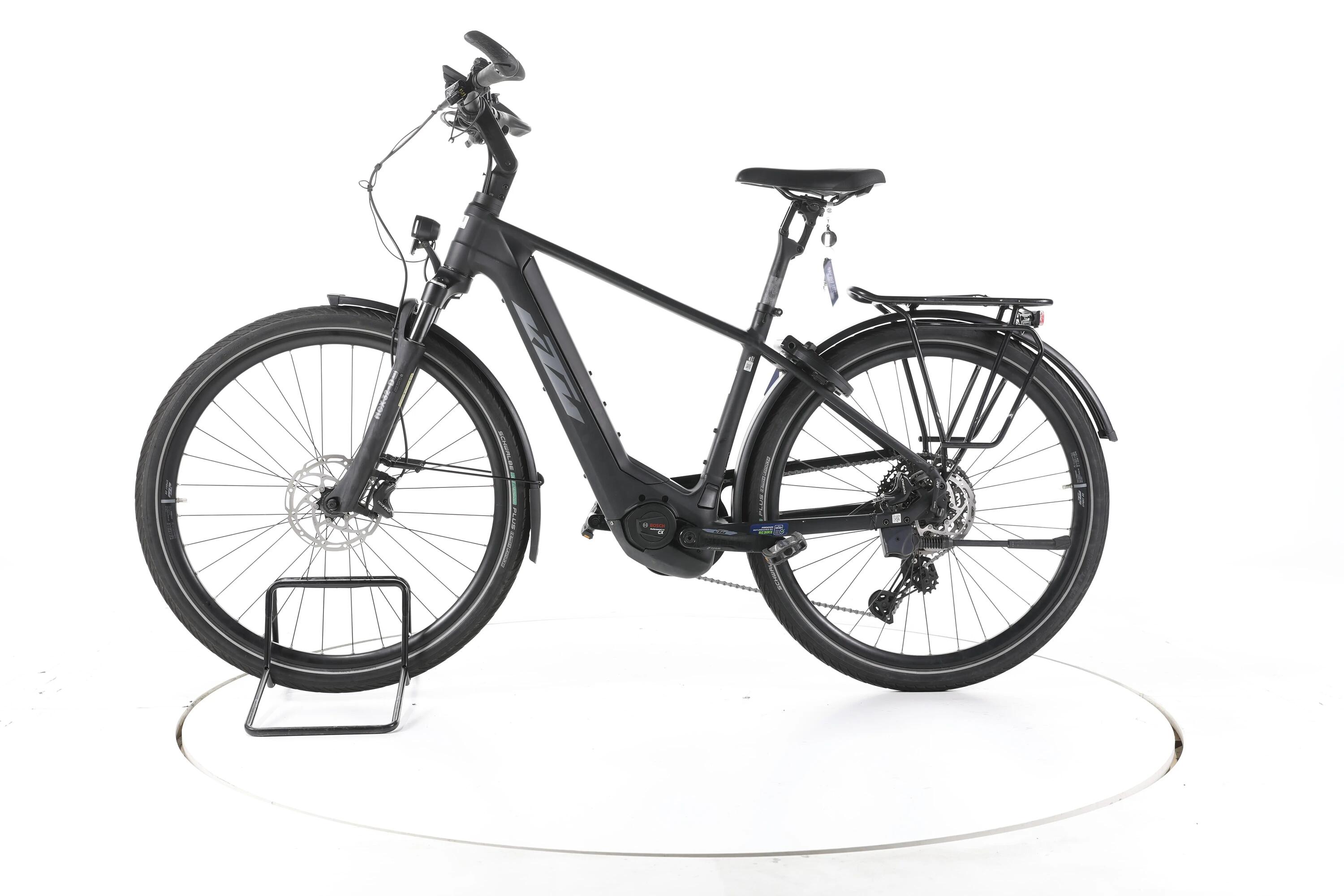 Reconditionné - KTM Macina Style 720 Trekking E-Bike - Bon 6/7