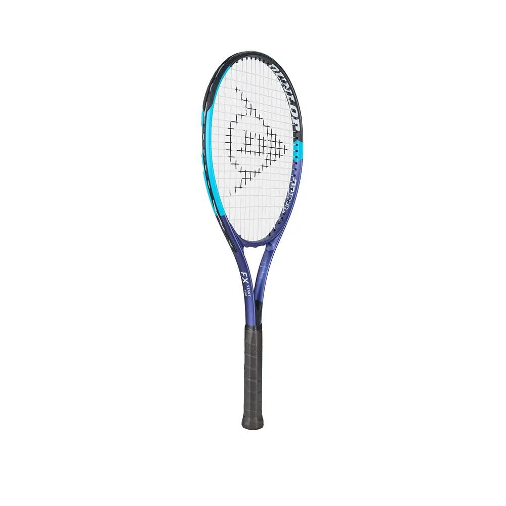 Raquette de tennis Dunlop FX Start Bleu 2/2