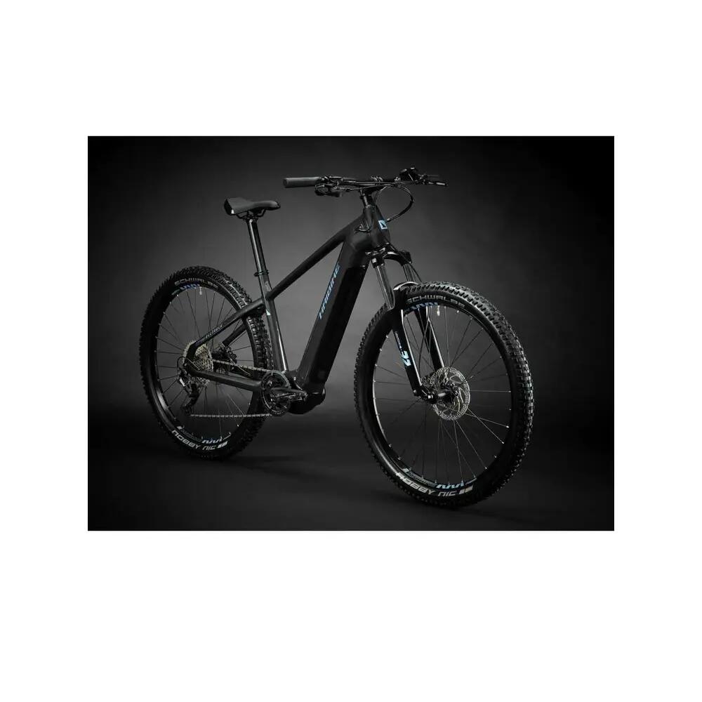 Vélo de montagne Haibike alltrack 5 720Wh 2/10