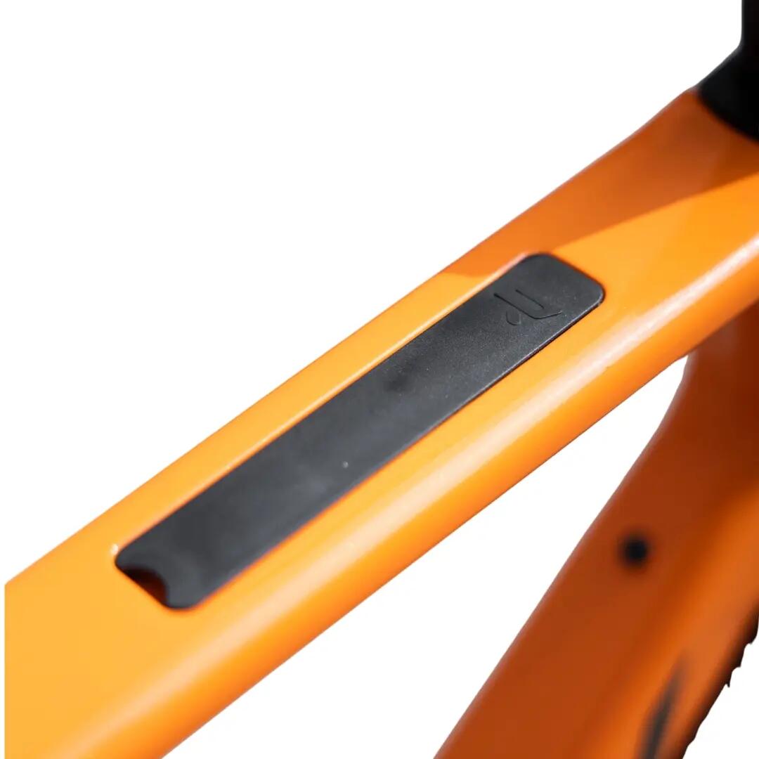 Second Life - Ridley Astr Shimano GRX800 DI2 2×12 XL. Gravel 5/5