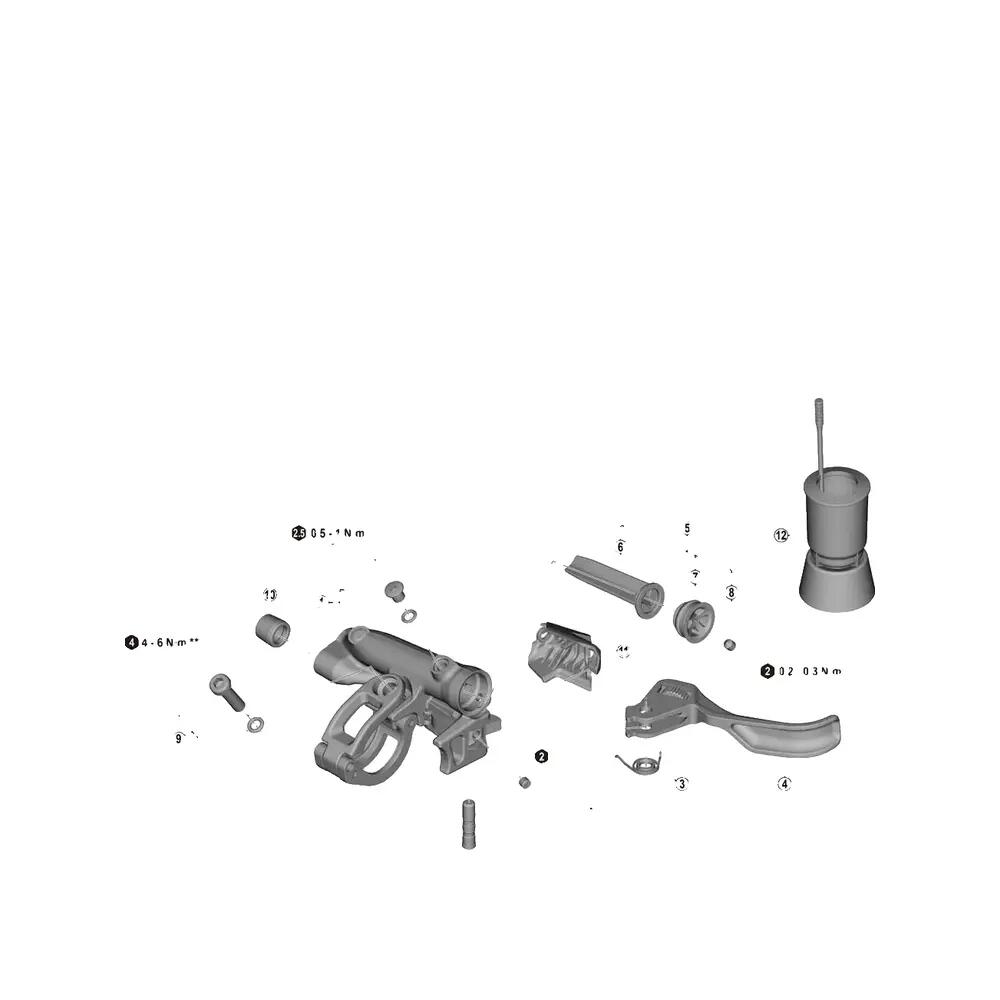 SHIMANO picture