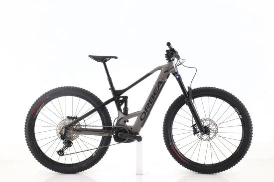 Segunda Vida · Ebike · Wild H10 · Muy buen estado