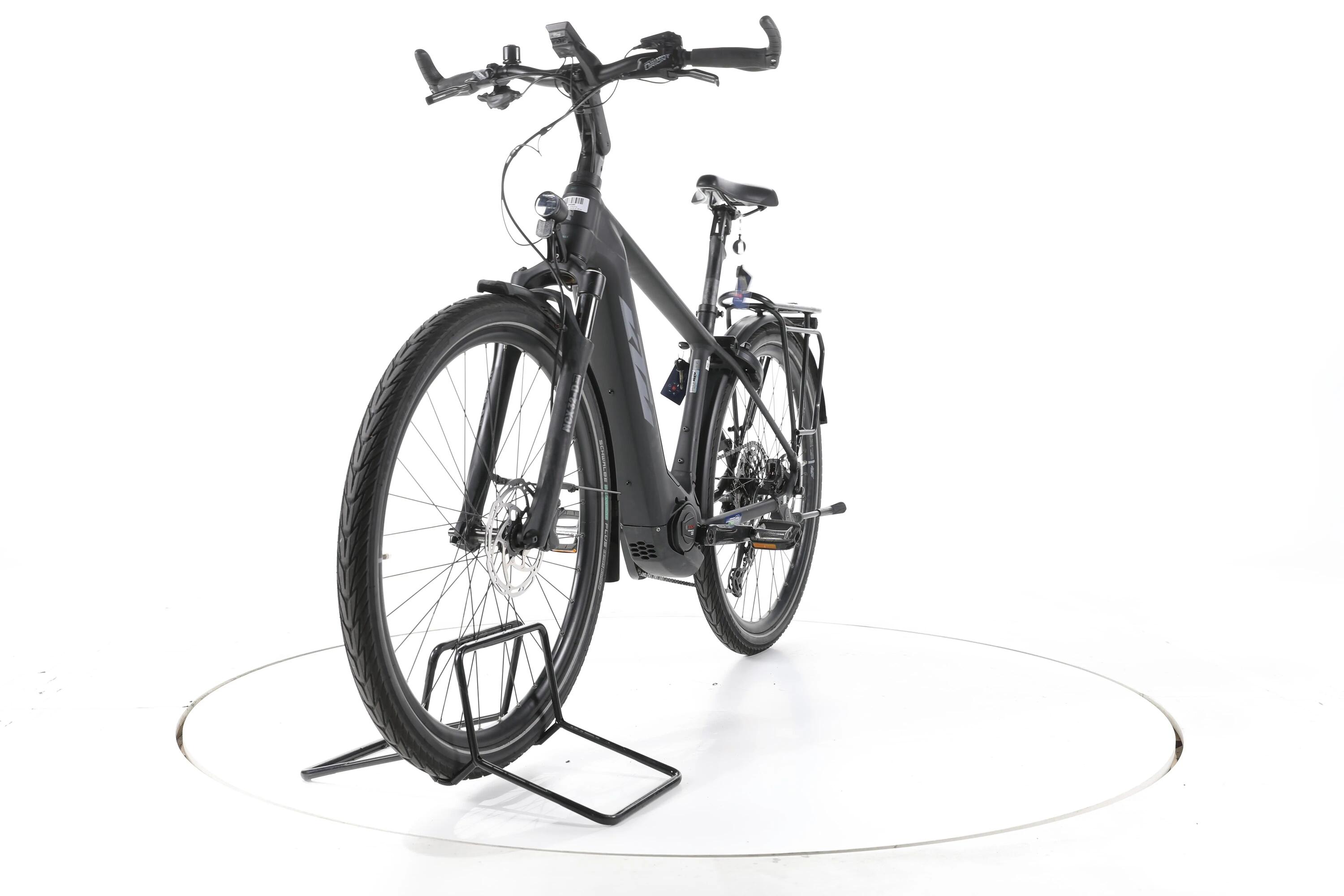 Reconditionné - KTM Macina Style 720 Trekking E-Bike - Bon 4/7