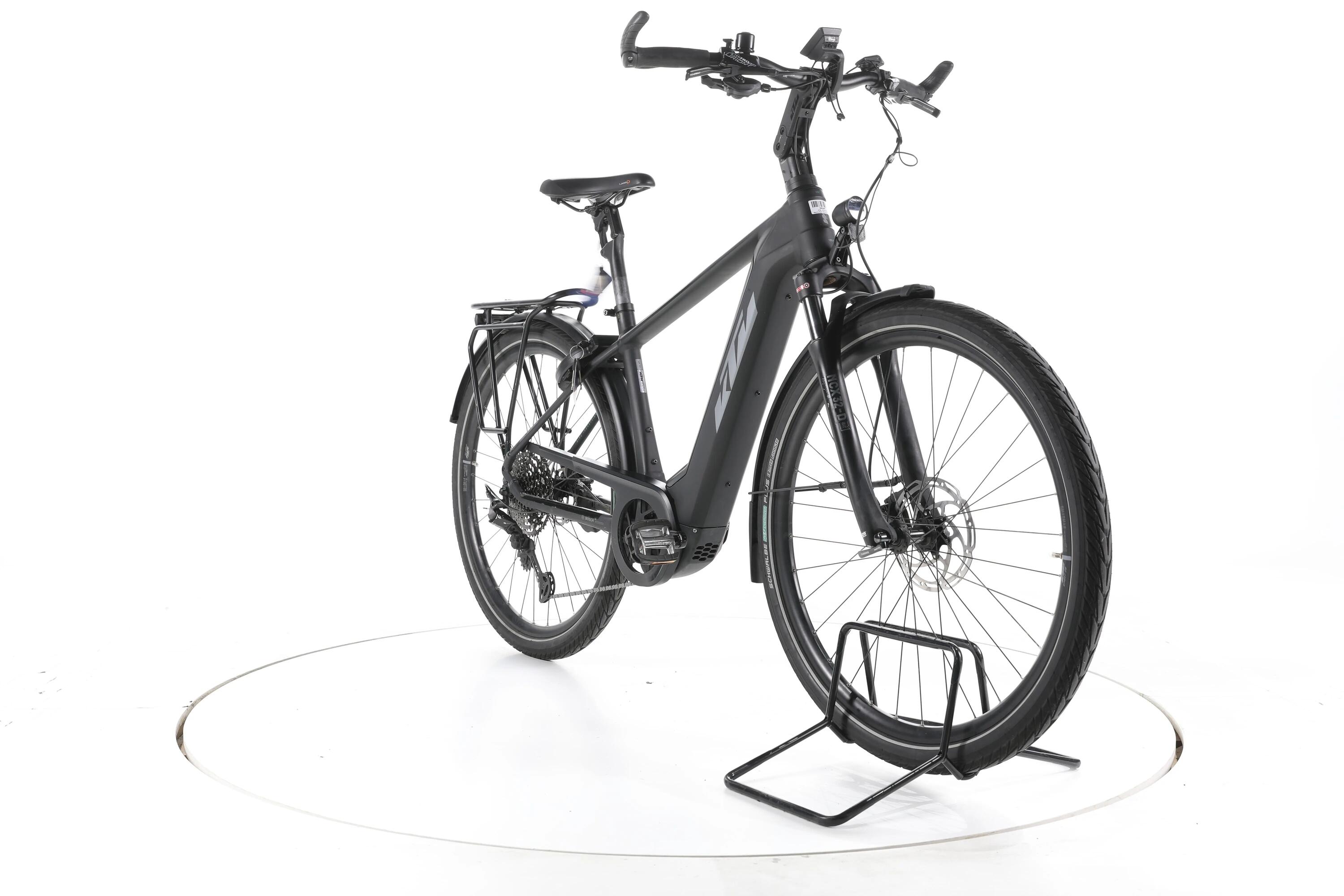 Reconditionné - KTM Macina Style 720 Trekking E-Bike - Bon 3/7
