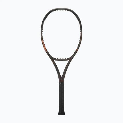 Raquette de tennis Yonex EZone 98 Brun