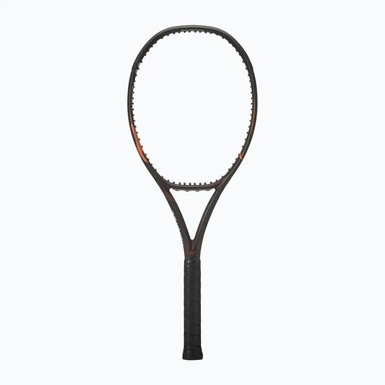 Raquette de tennis Yonex EZone 98 Brun