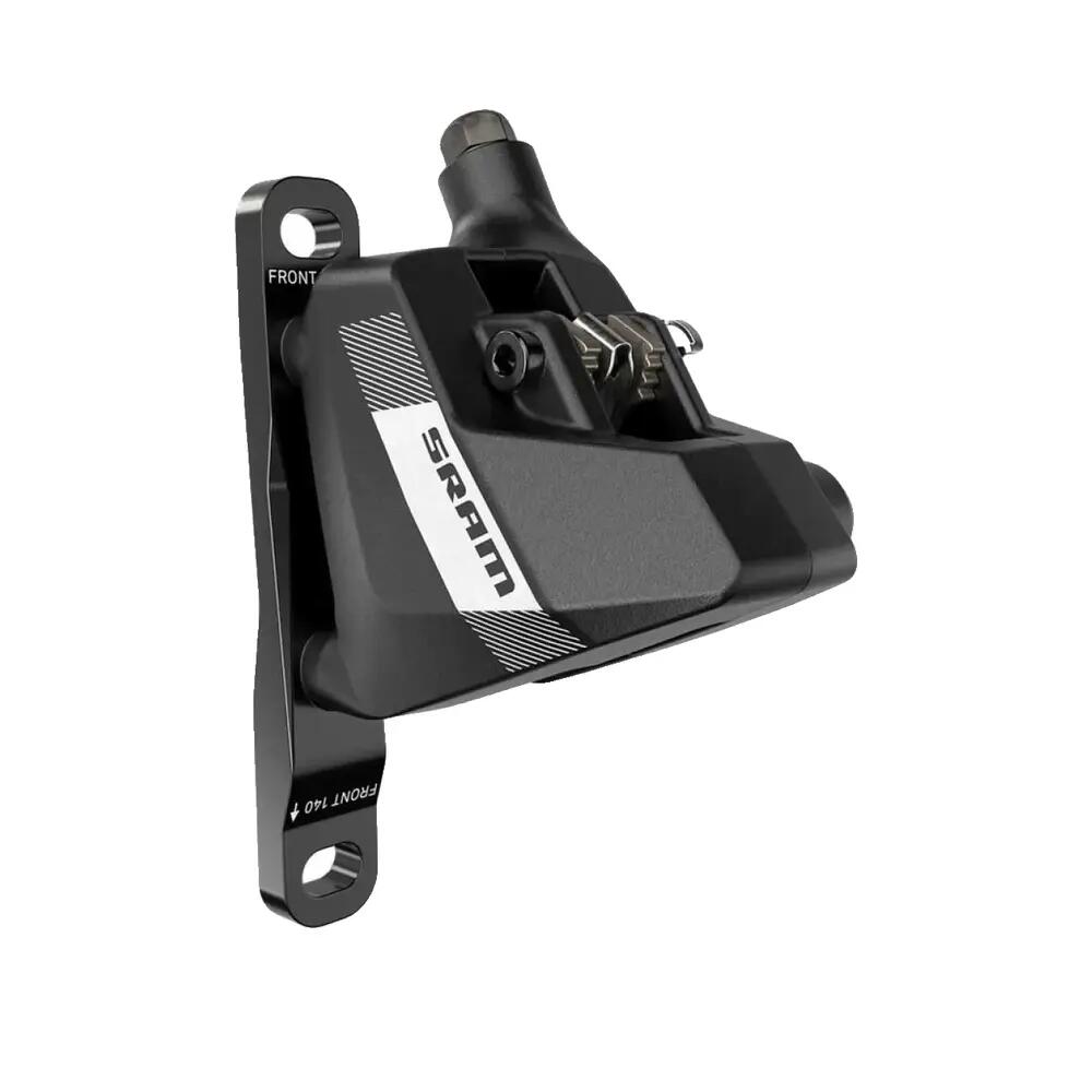 Frenos de bicicleta Sram Apex D1 hidráulicos izquierdos 6/6