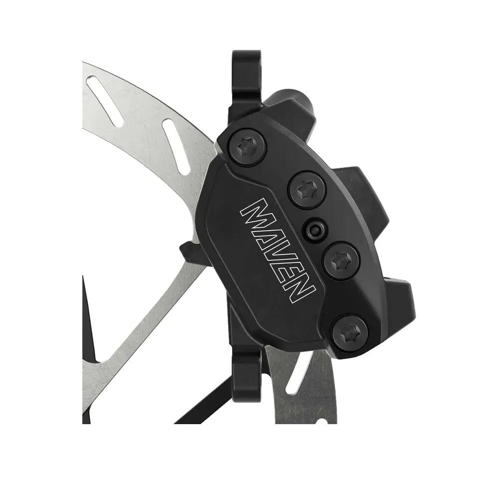 SRAM Maven Silver B1 - frein à disque VTT haute performance 6/7