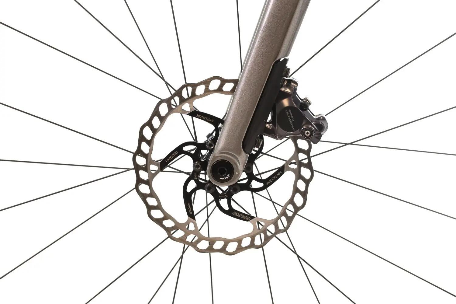 Vélo de route reconditionné ·  RoadTimemachine 01 Di2 12V · Très bon état 7/8
