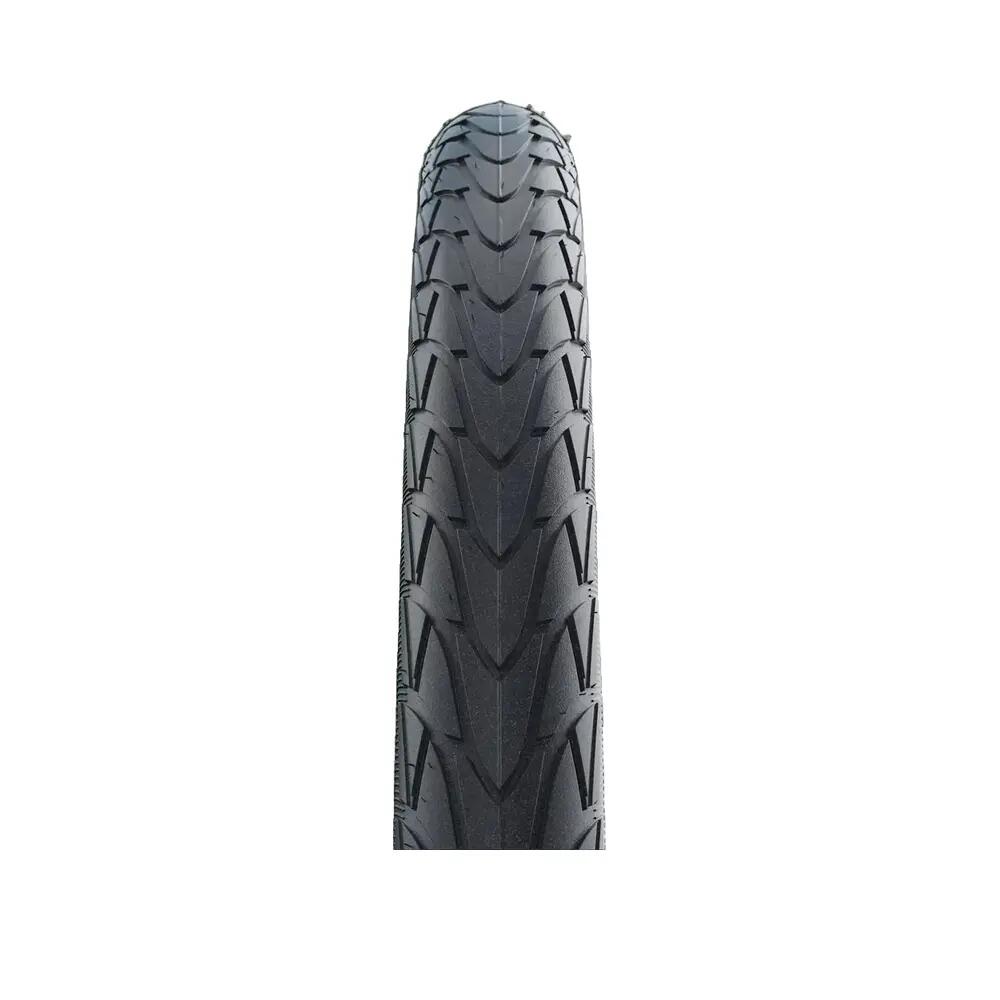 Schwalbe Reifen "Marathon Racer"nHS 429 - 67 EPI RaceGuard Addix Green schwar... 2/3