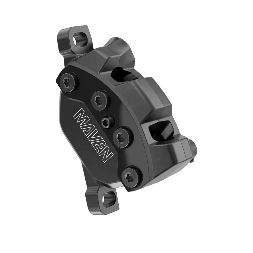 SRAM Maven Silver B1 - frein à disque VTT haute performance 5/7