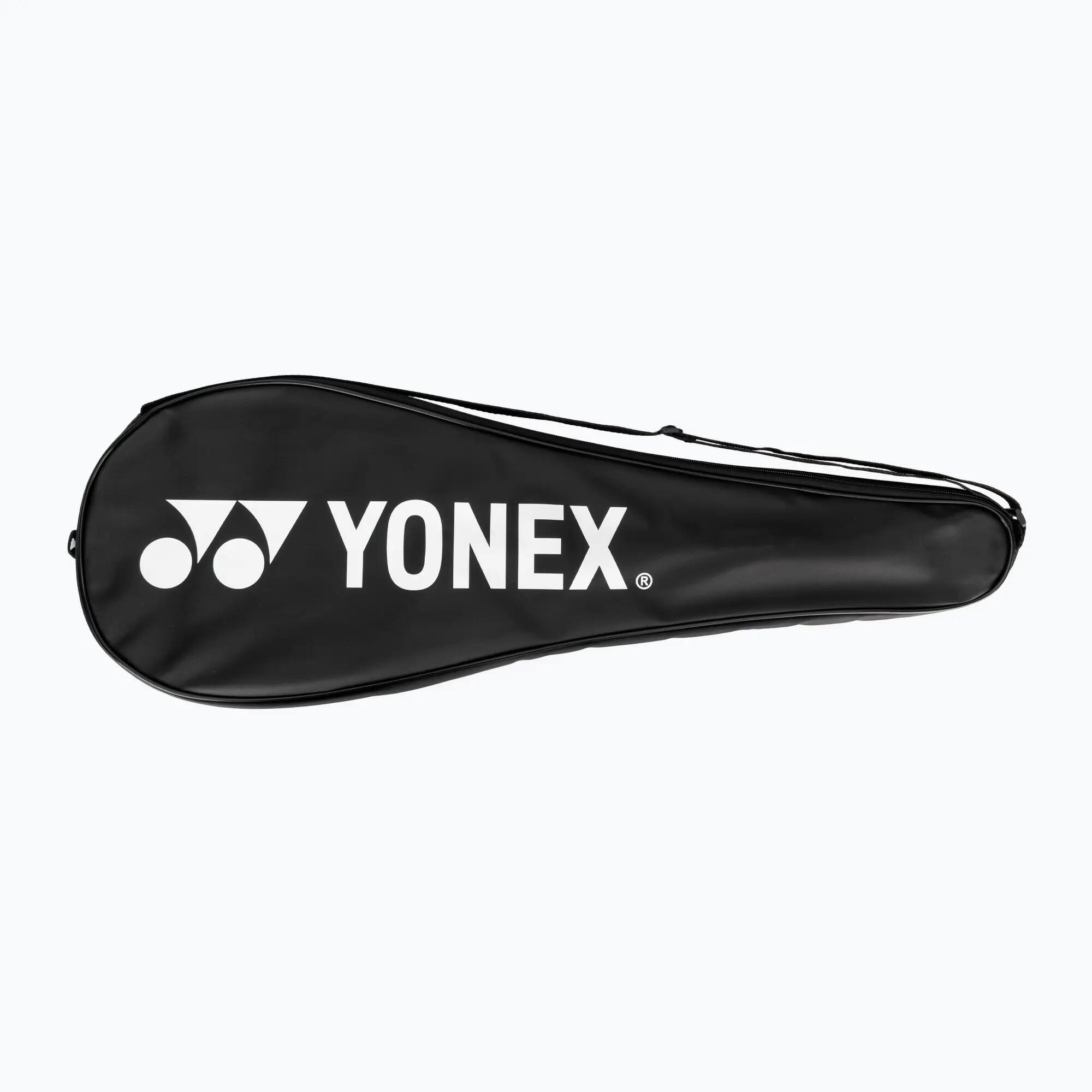 Rakieta do badmintona YONEX Nanoray 72 Light 6/7