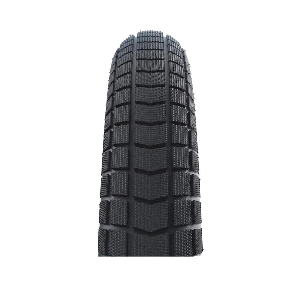 Pneu de vélo Schwalbe Motion Super Moto-X Noir 2/3