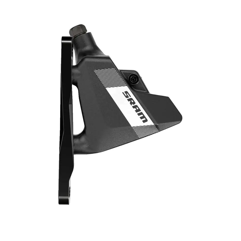 Frenos de bicicleta Sram Apex D1 hidráulicos izquierdos 3/6