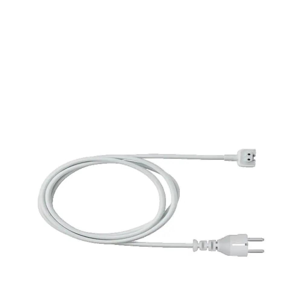 Câble rallonge alimentation Apple MW2N3Z/A noir 2/2