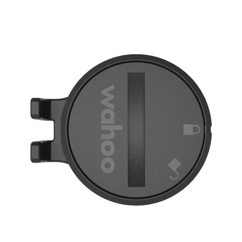 Sensore di velocità Wahoo Trackr Nero 5/5