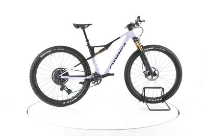 Ricondizionata · Orbea Oiz M-PRO · Ottime condizioni