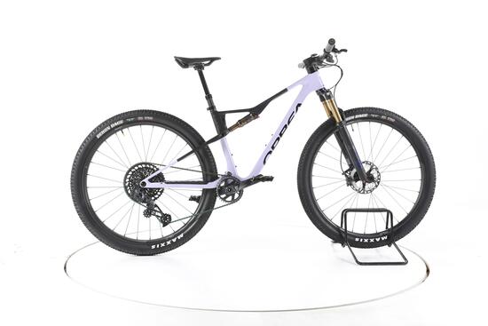 Ricondizionata · Orbea Oiz M-PRO · Ottime condizioni