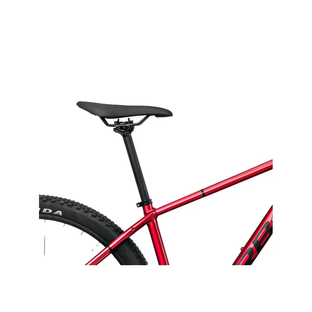 Vélo de montagne Orbea onna Homme Gris/Blanc 8/10