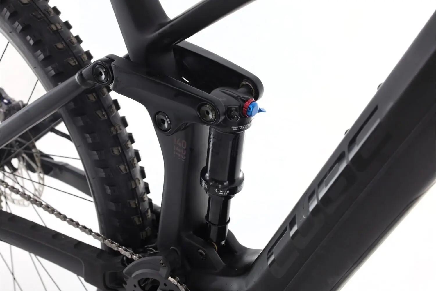 Ebike reconditionné ·  Stereo Hybrid SLX XT · Très bon état 7/8