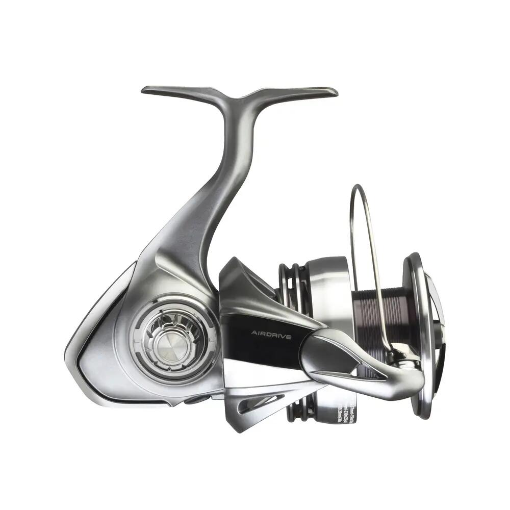 Spinnrolle Daiwa Exceler LT 2500 Leicht 4/4