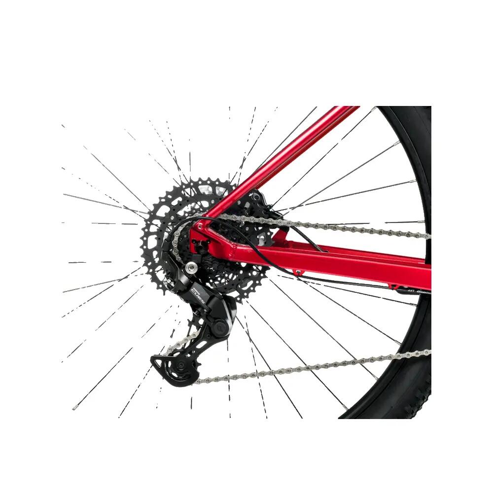 Vélo de montagne Orbea onna Homme Gris/Blanc 7/10