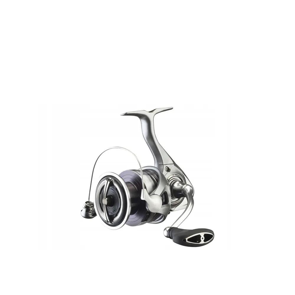 Spinnrolle Daiwa Exceler LT 2500 Leicht 3/4