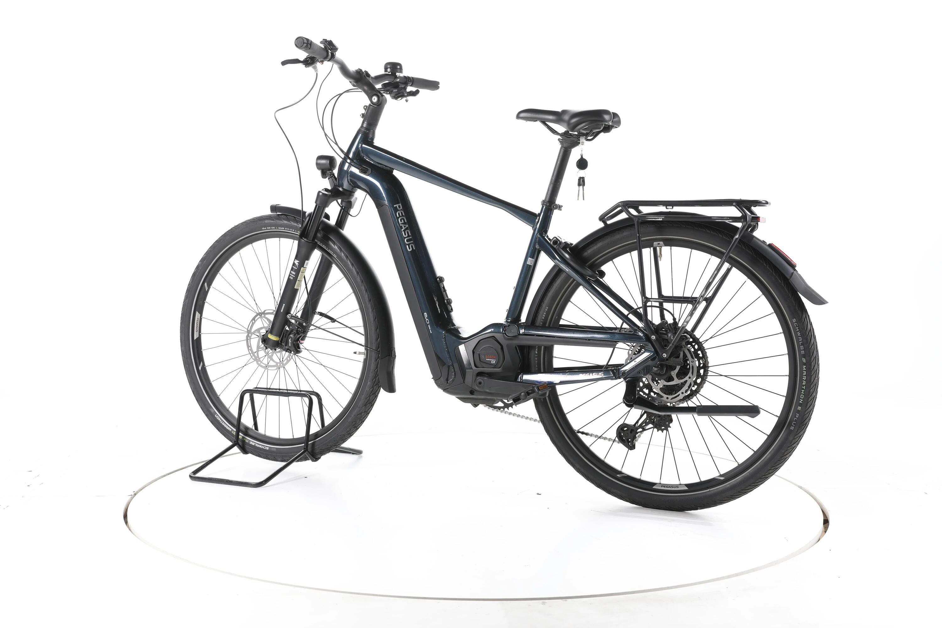 Ebike ricondizionata · Pegasus Premio EVO 11 · Ottime condizioni 7/7
