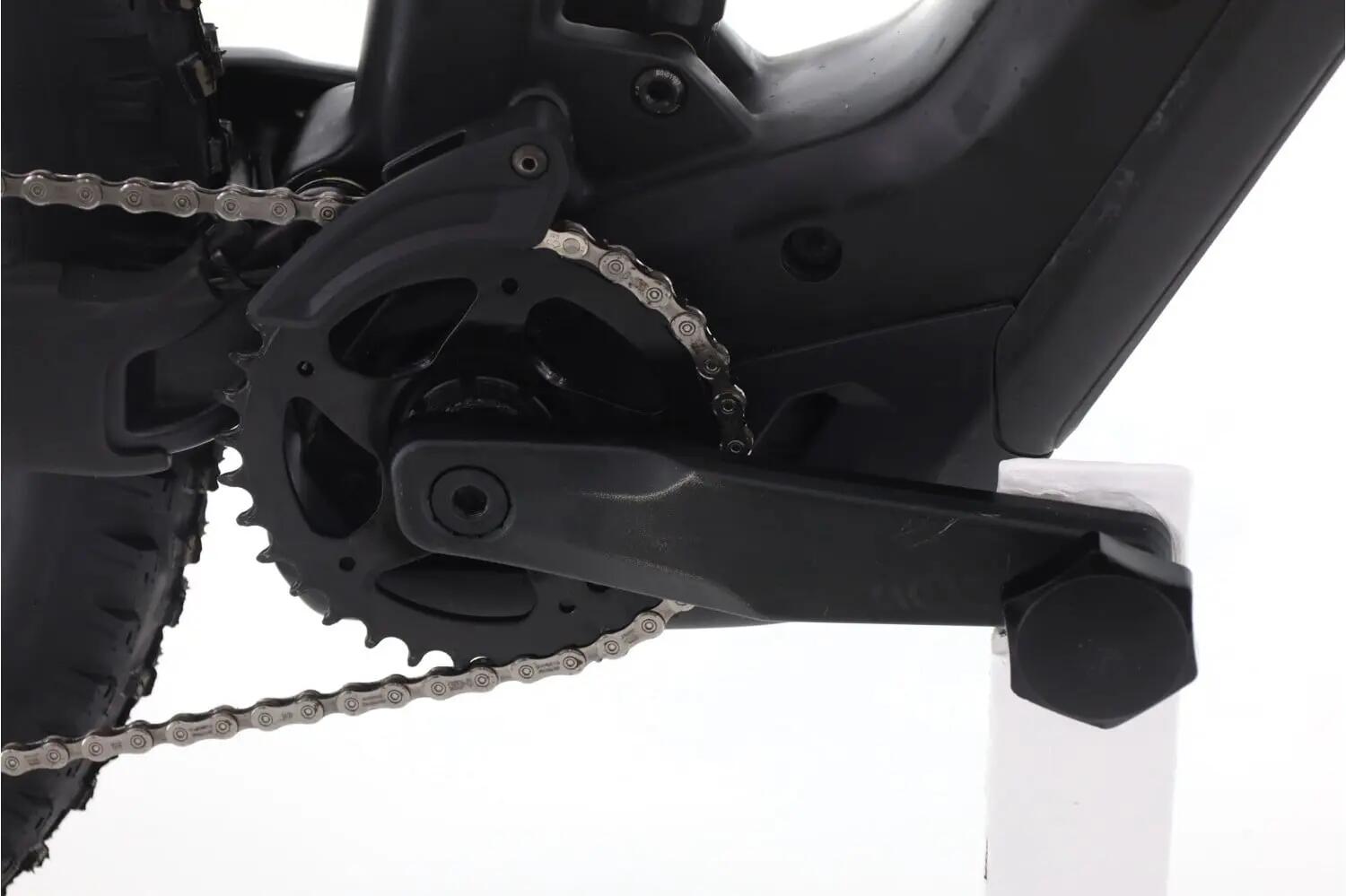 Ebike reconditionné ·  Stereo Hybrid SLX XT · Très bon état 4/8