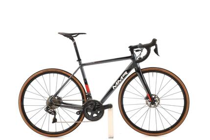 Vélo de route reconditionné · Adrenaline SL Di2 11V · Très bon état