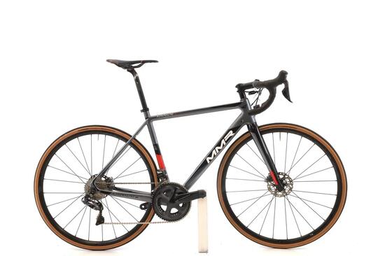 Vélo de route reconditionné · Adrenaline SL Di2 11V · Très bon état