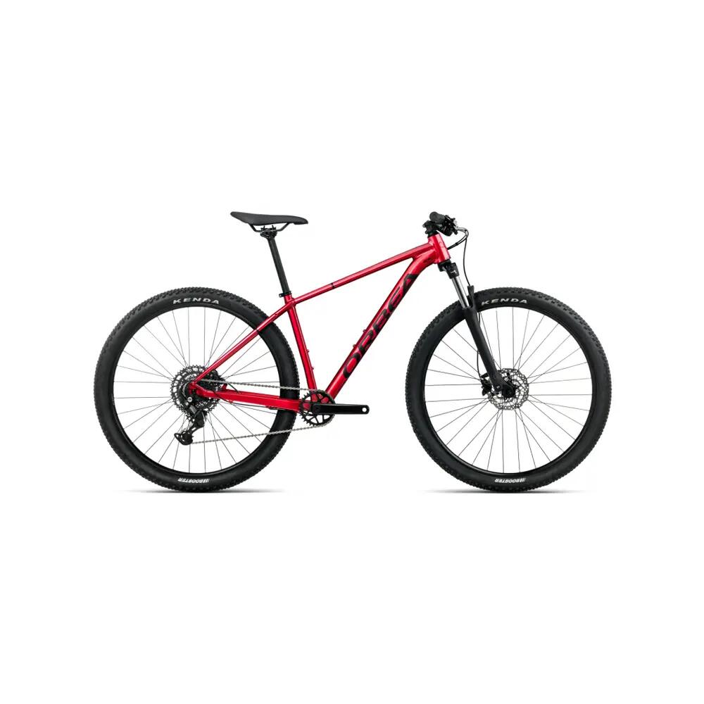 Vélo de montagne Orbea onna Homme Gris/Blanc 5/10