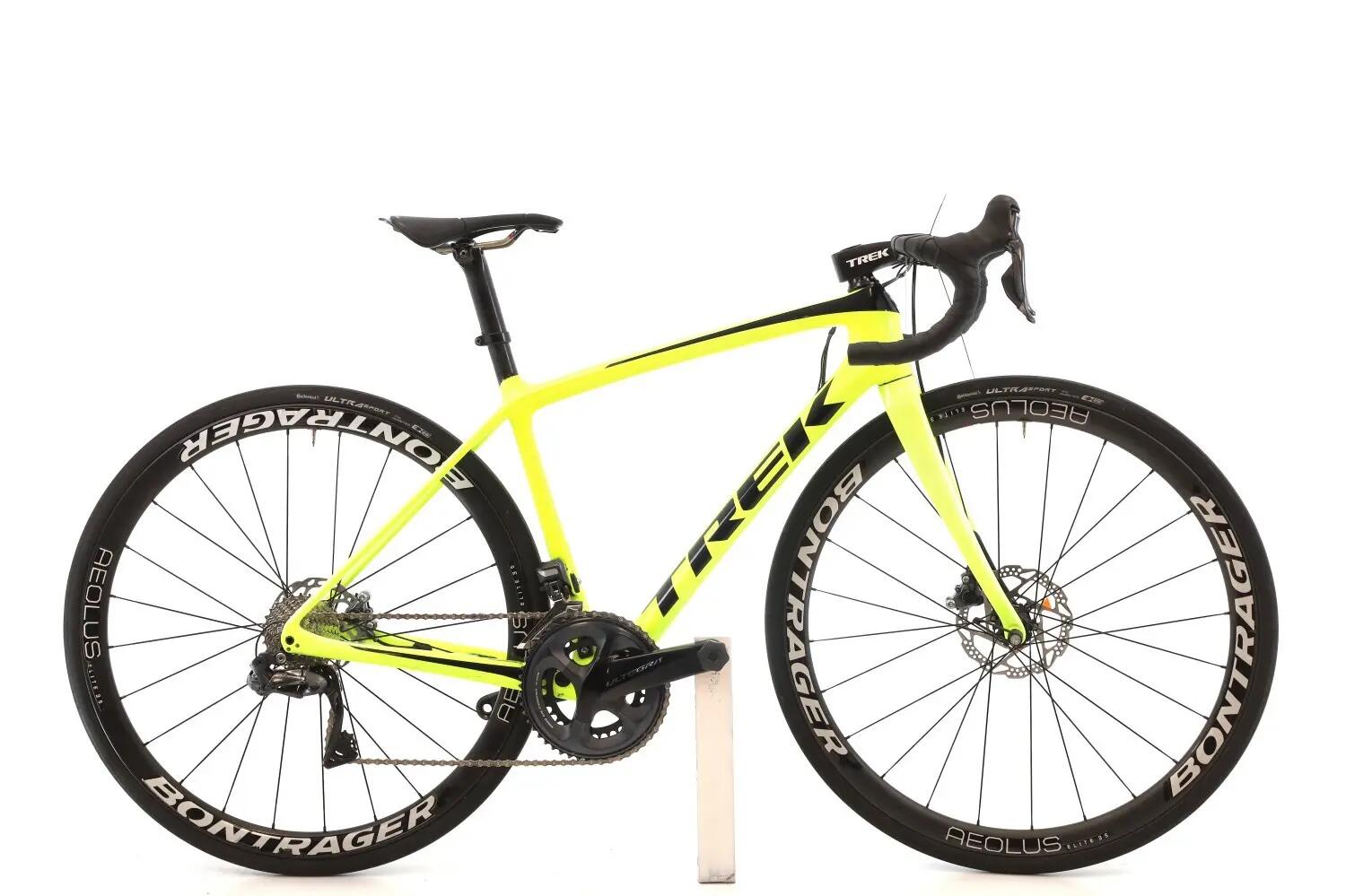 TREK picture